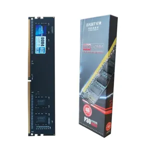 Memoria Interna para Laptop Eaget P30PRO 4GB DDR4 2400MHZ